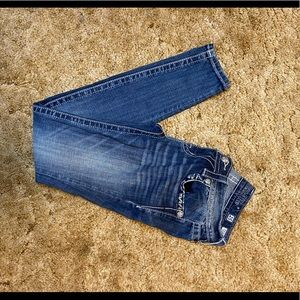 Miss Me jeans mid-Rise skinny jeans
